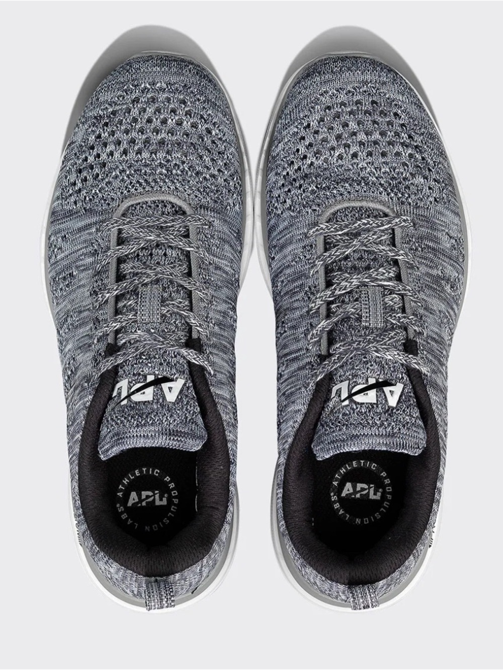 APL TechLoom Pro Fabric Running Shoes